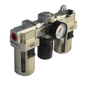 Techni Systems FRL - compressed air accessories