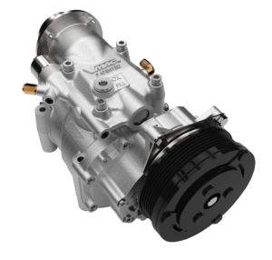 VMAC VR70 Engine Mounted Air compressor